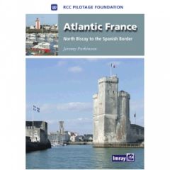 Pilot Guide - Atlantic France