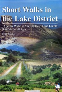 Challenge Publications - Short Walks in the Lake District