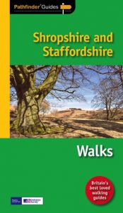 Crimson Pathfinder Guide - Shropshire & Staffordshire