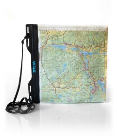 Silva - Carry Dry Map Case - L (48x27)