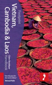 Footprint Travel Handbook - Vietnam, Cambodia & Laos