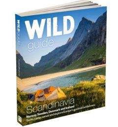 Wild Things - Wild Guide - Scandinavia