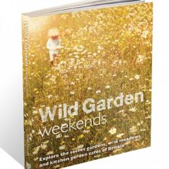 Wild Things - Wild Garden Weekends