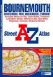 A-Z Street Atlas - Bournemouth