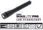 Maglite - Mini-mag - LED AA Pro - Black Torch (40)