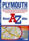 A-Z Street Atlas - Plymouth