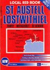 Red Books Street Atlas - St Austell & Lostwithiel