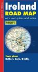 Philips Road Map - Ireland