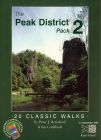Walking-Books - The Peak District Pack 2