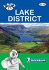 I-Spy - Lake District
