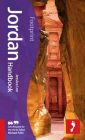 Footprint Travel Handbook - Jordan