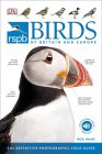 DK - RSPB Birds Of Britain & Europe