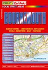 Red Books Street Atlas - Bournemouth