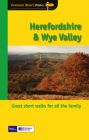Crimson Short Walks - Herefordshire & the Wye Valley