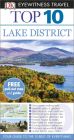 DK - Eyewitness Top 10 Travel Guide - Lake District