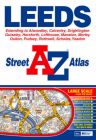 A-Z Street Atlas - Leeds