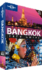 Lonely Planet Travel Guide - Bangkok