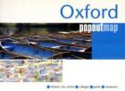 Popout Maps - Oxford